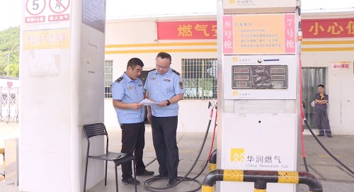 市市场监管局:开展安全生产领域防事故专项行动