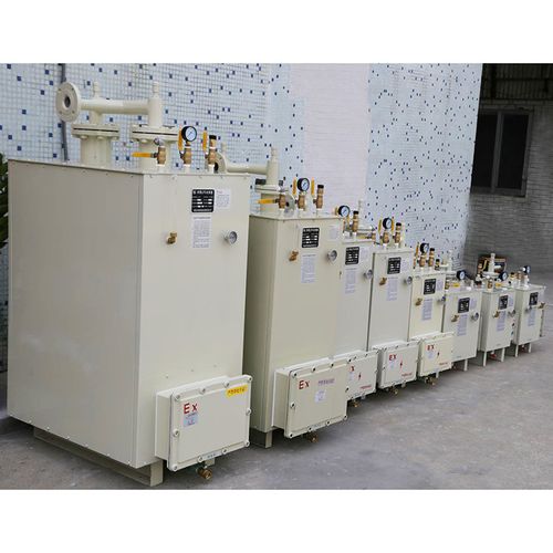 lpg汽化器生产厂家_空温汽化器工厂定制-燃气设备