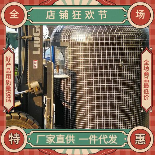 燃气木柴比萨烤炉 火山熔岩石窑炉披萨烤箱意大利炉直销包邮